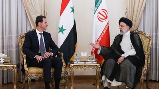 Alarm Raised In Iran As Exports To Syria Shrink By 50%