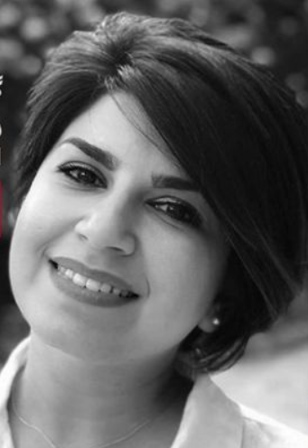 سارا امت‌علی