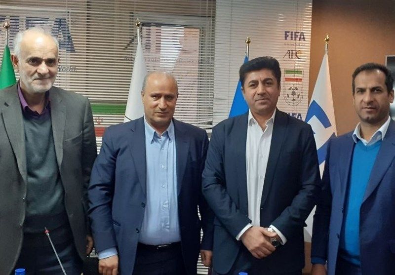توجیه دبیرکل فدراسیون فوتبال برای لیست ۹ نفره سفر به آمریکا: «ضروری است»