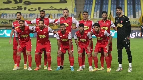 خبر بد برای پرسپولیس؛ تغییر مالکیت باید سه ماه پیش ثبت و اعلام میشد!