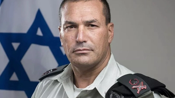 دعا إلى استهداف قادة الحرس الثوري الإيراني..تعيين إيال زمير رئيسًا لأركان الجيش الإسرائيلي