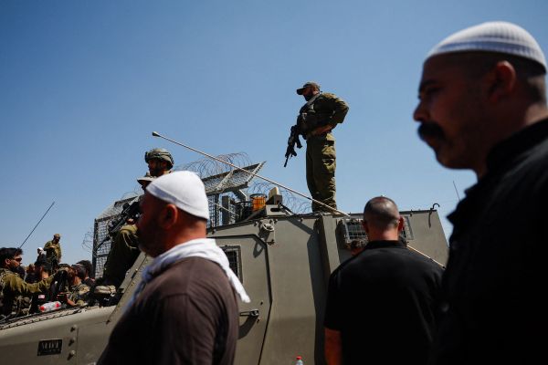 الشرع: از جنگ نمیترسیم اما منافع شهروندان سوریه در اولویت است