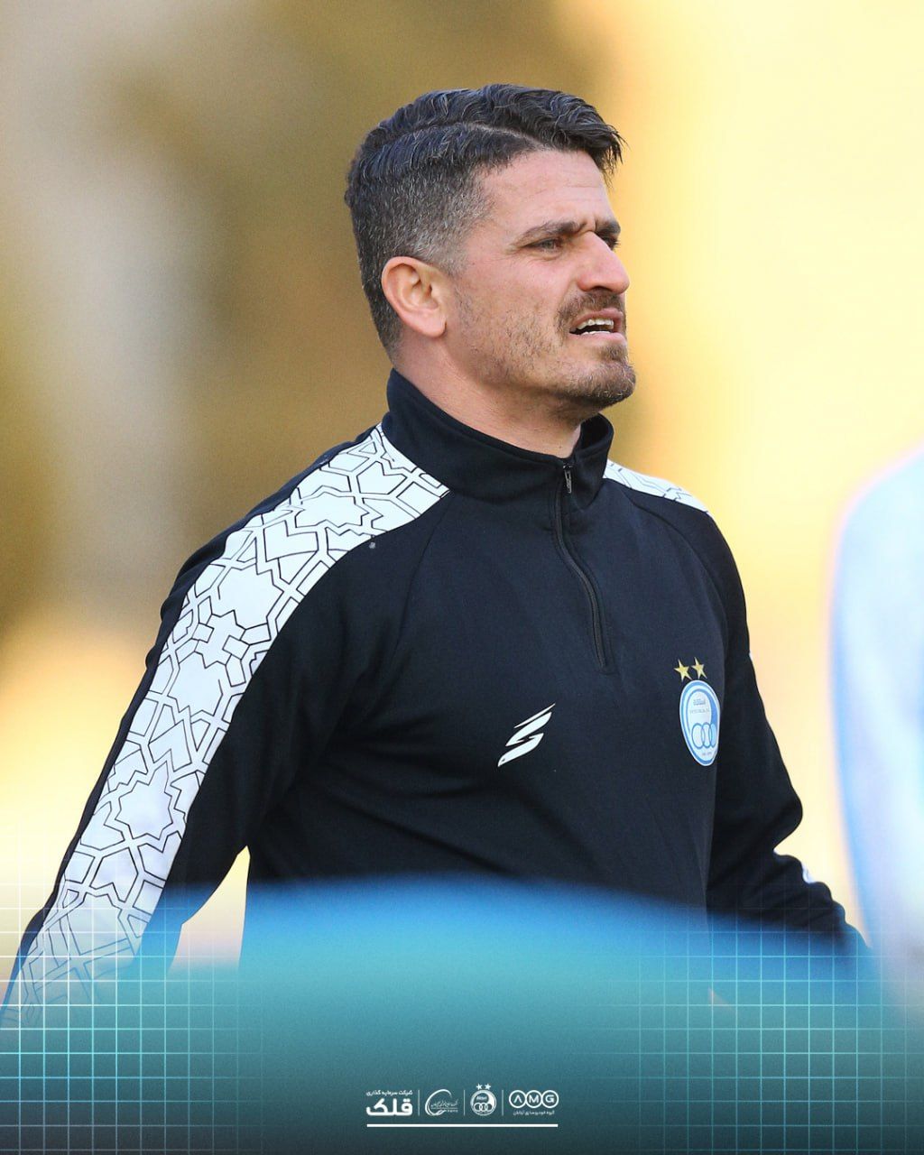 وریا غفوری درباره کشتار مردم ایران: دعا می‌کنم عاملان و بانیان این درد بزرگ، نابود شوند