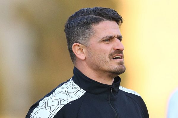 کافه وریا غفوری در اعتراض به فشار اقتصادی و معیشتی پنجشنبه و جمعه تعطیل شد