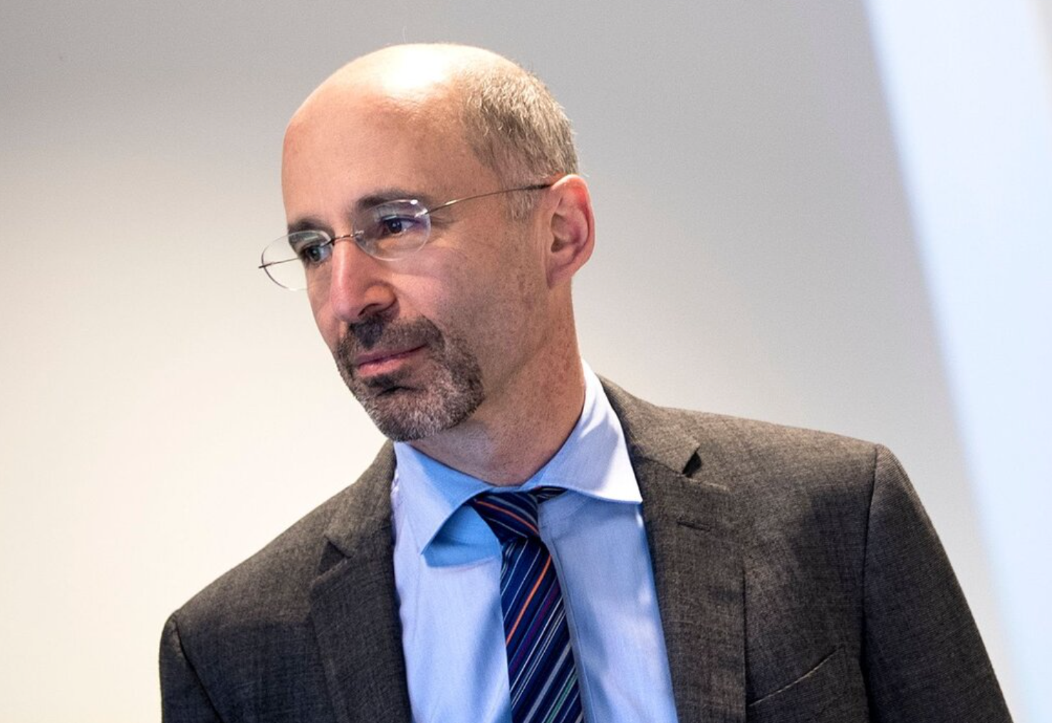 رابرت مالی: احتمال رسیدن به نوعی تفاهم اکنون بیش از هر زمان دیگری است