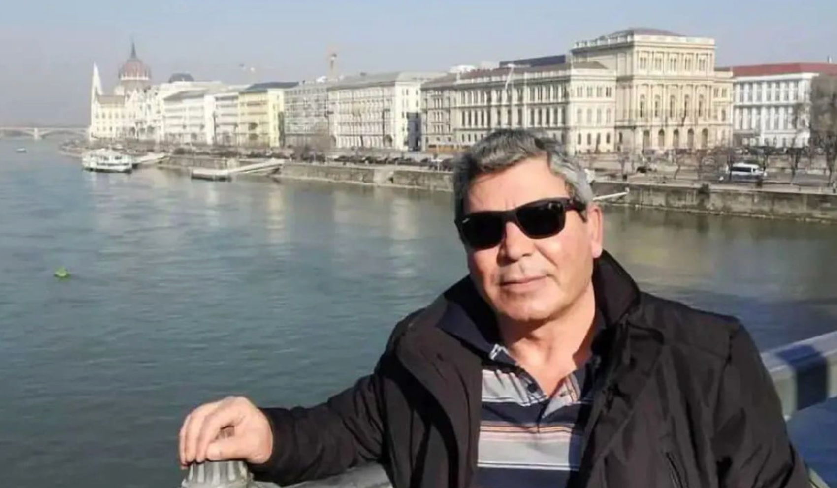 خالد الحلابی، افسر سابق رژیم بشار اسد