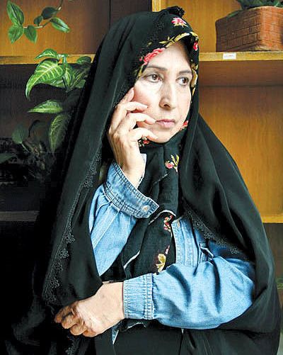 زهرا رهنورد: جمهوری اسلامی فرصت حمایت از پنجشیر و قهرمانانش را از دست داد