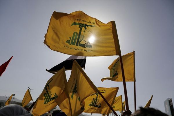 روزنامه نزدیک به حزبالله لبنان: حمله اسرائیل به مواضع ما با «چراغ سبز آمریکا» است