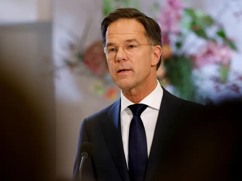 نخست‌وزیر هلند، دبیر‌کل بعدی ناتو شد