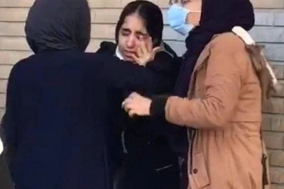 مسیح علینژاد به دیلیمیل: اگر زنان غربی ممنوع از ورود به استادیوم بودند فیفا بیتفاوت نبود