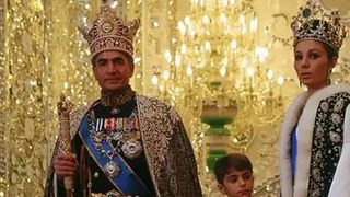 TV Series on Iran's Last Monarch in the Making