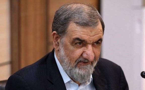 محسن رضایی: ترامپ از اشتباهات گذشتهاش در قبال ایران درس بگیرد