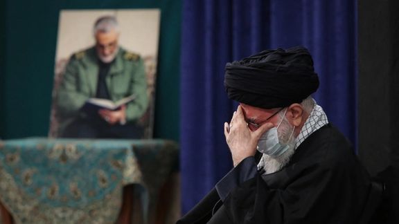 Baffled By West’s Reluctance To Negotiate, Iran Is In Tight Spot