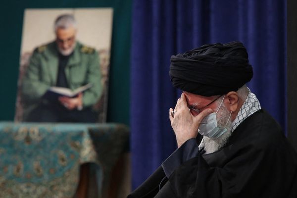 Baffled By West’s Reluctance To Negotiate, Iran Is In Tight Spot