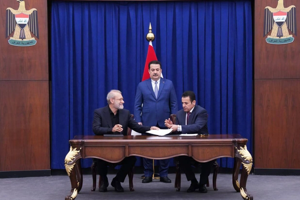 مصادر مطلعة: طهران ستستهدف كردستان العراق إذا تعرضت لهجوم إسرائيلي جديد