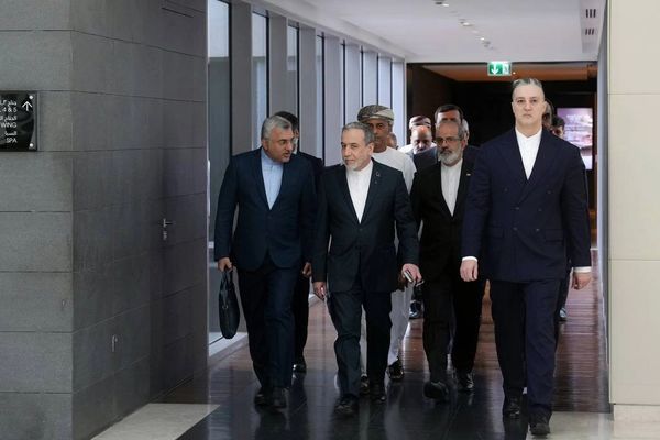 آکسیوس: جمهوری اسلامی نگران است مذاکره با آمریکا یک فریب از سوی ترامپ باشد