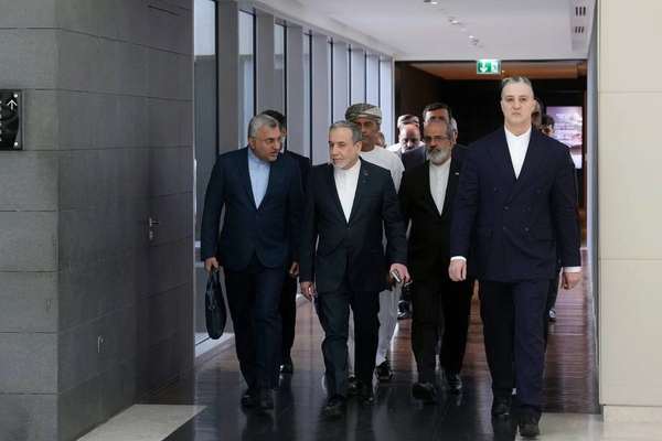 اسرائیلهیوم: در نامه اعلام موضع حکومت ایران برای مذاکرات، انعطافی دیده نمیشود
