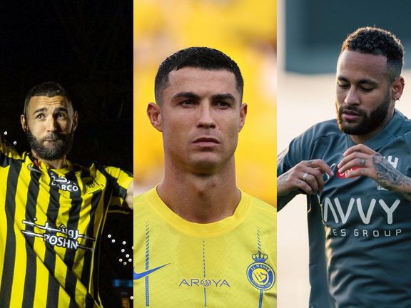 درخواست AFC برای معرفی زمین بیطرف؛ ستاره تیمهای عربستان سعودی به ایران نمیآیند؟