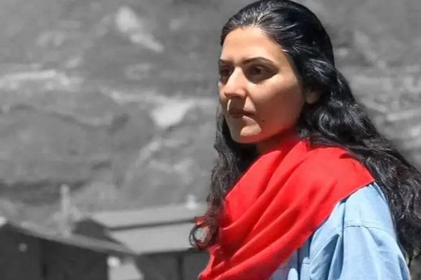 Letter from Iran Prison: 'We Remember the Reformists' Betrayal'