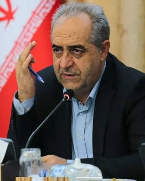 مسؤول إيراني: مقتل 30 عسكرياً في هجمات إسرائيلية على محافظة أدربيجان الشرقية حتى الآن