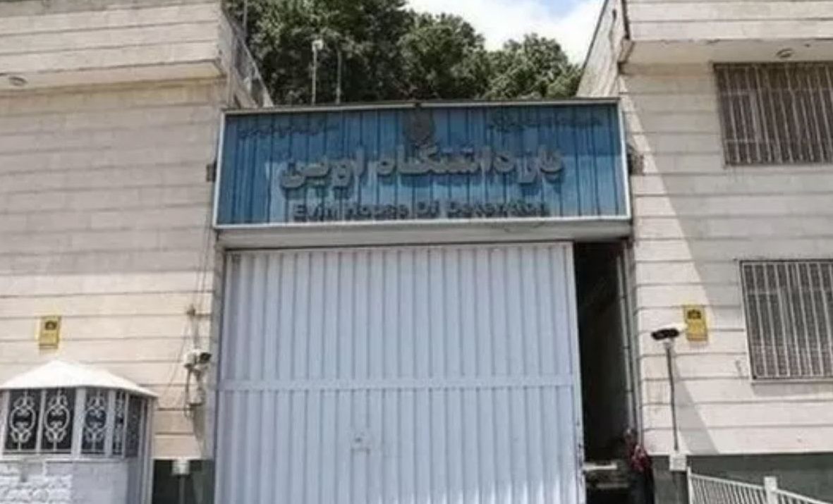 Women Political Prisoners In Tehran’s Evin Decry Lack Of Care