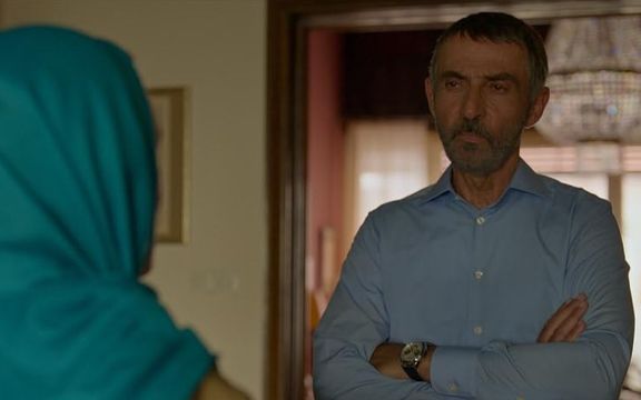 جنگ غزه پخش سریال تهران را در اپل تیوی پلاس متوقف کرد