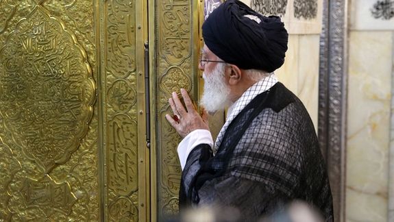 نوری همدانی، مرجع تقلید شیعه: هرگونه تعرض به خامنهای تعرض به کل اسلام است