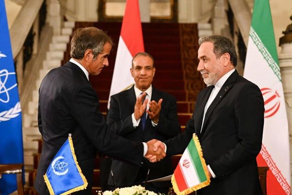 Hardline MP shares details of Iran-IAEA deal, says it won't block snapback