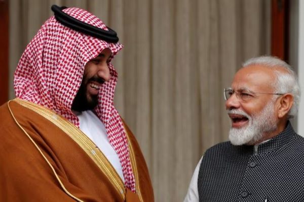 New Indo-Saudi Trade Route To Bypass Iran As Transit Hub
