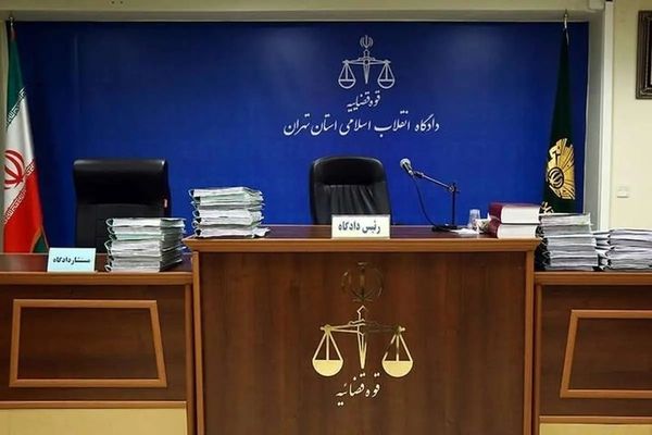 20 arrested in Tehran over bribery and influence-peddling at judiciary