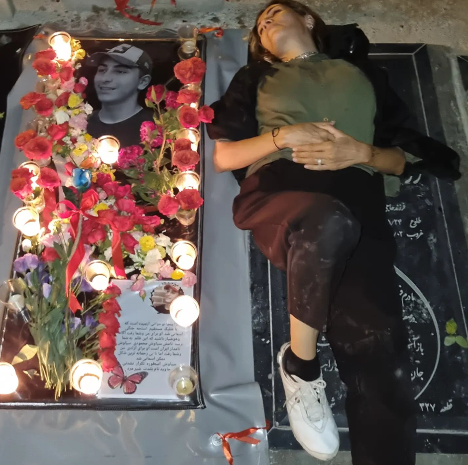 پاسخ آخر دادخواهان به انتخابات نمایشی: «نه!»