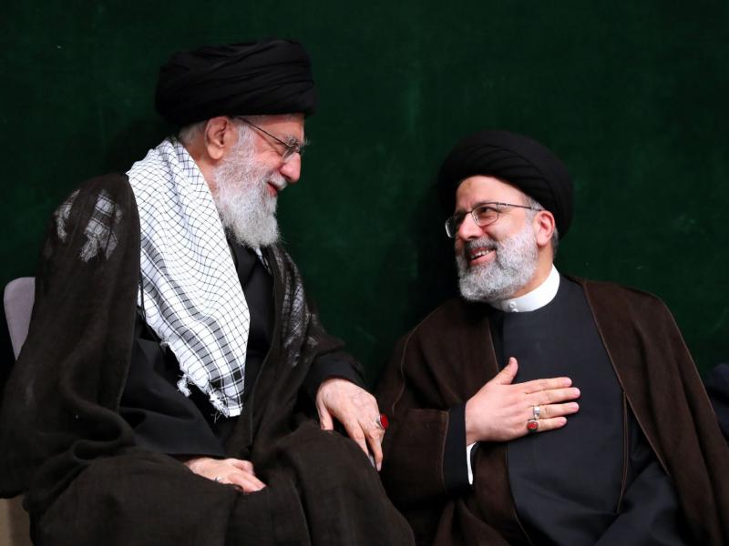 با فرمان خامنه‌ای و دستور رئیسی واردات لوازم خانگی از کره جنوبی ممنوع شد