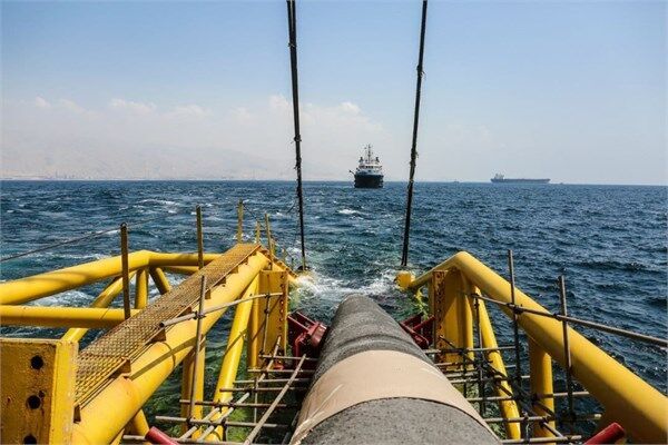 Proposed Iran-Oman Gas Pipeline Requires Lifting Of US Sanctions