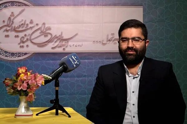 Iran’s troubled energy sector gets an untested tsar