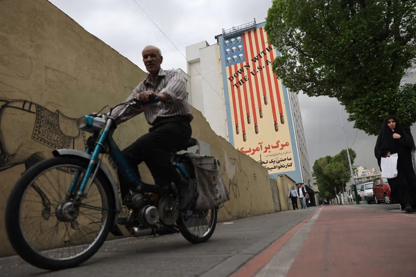 Tehran-Washington talks in Rome stir resentment in Iran