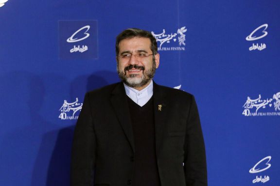 وزیر ارشاد: بیانیه زنان سینماگر درباره آزار جنسی در سکوت خبری پیگیری میشود