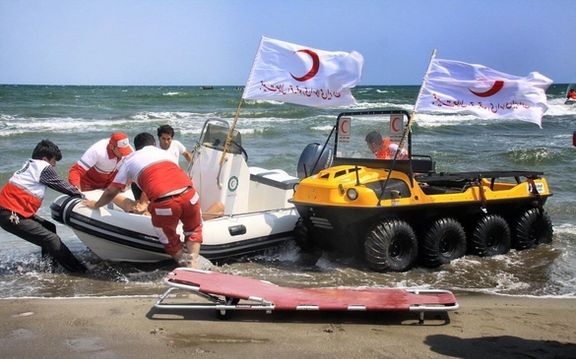 Body Of Missing Cleric Found In Iran, Amid Wave Of Attacks On Clergy