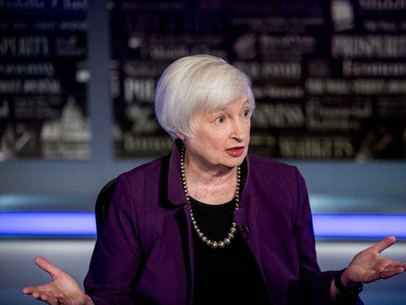 وزیر خزانهداری آمریکا: با ادامه بحران انرژی، در زمستان قیمت سوخت در آمریکا افزایش مییابد