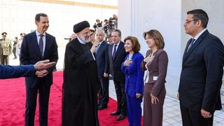 Iran Looks For Its Lost Billions In Syria