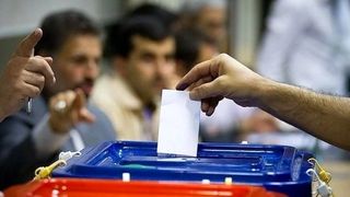 Iran Pollsters Predict Very Low Turnout For Parliamentary Elections