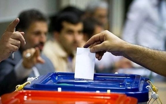 Iran Pollsters Predict Very Low Turnout For Parliamentary Elections