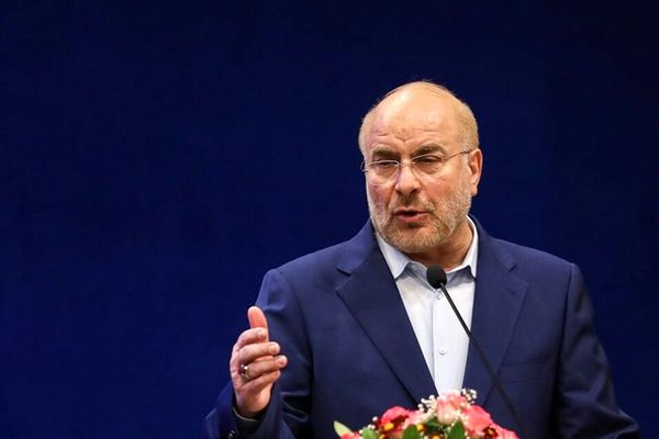 قالیباف: عملیات پیجر قرار بود روی سیستم موشکی جمهوری اسلامی هم اجرا شود