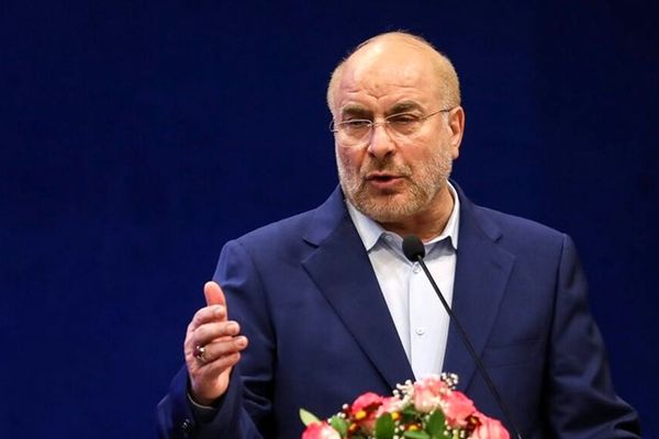 قاليباف: العدو خطط لاستهداف نظامنا الصاروخي على طريقة "البيجر".. وفوجئنا باستهداف القادة