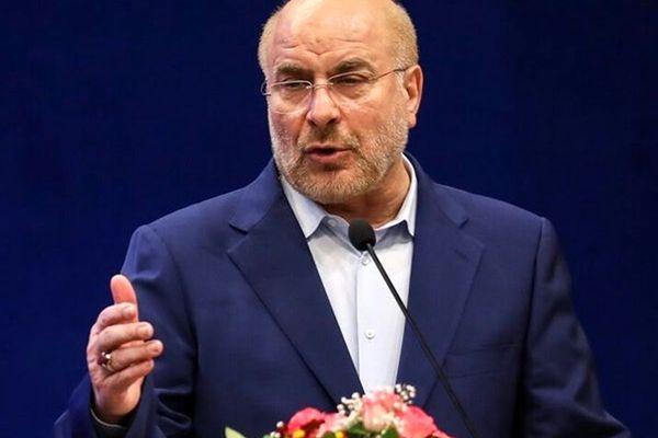 رییس مجلس: زمستان میگفتیم در تابستان دیگر قطعی برق نداریم ولی دیدید که بیشتر شد