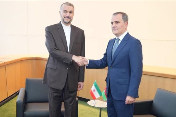 Azerbaijan Shifts Focus To Iran For Land Corridor Amid Armenia Impasse