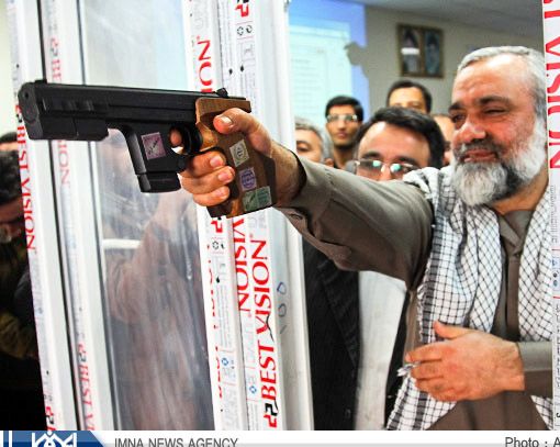 معاون سپاه درباره جنگ با اسرائیل: خیلی توان داریم اما بنای کشت و کشتار نداشتیم