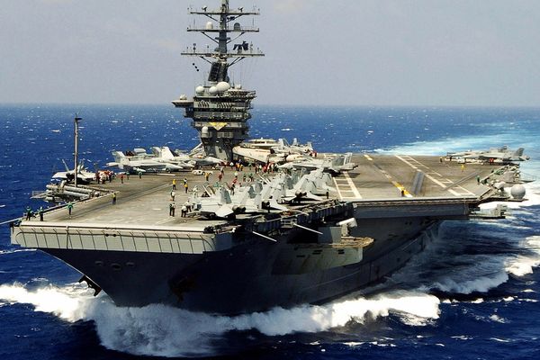 Iran hardliners extend threats to US interests after Israeli attack