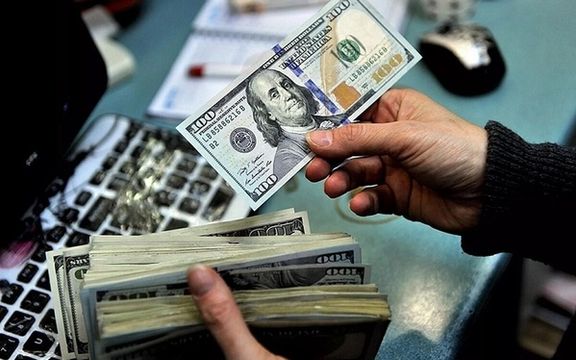 Iran's rial hits record low amid growing uncertainty