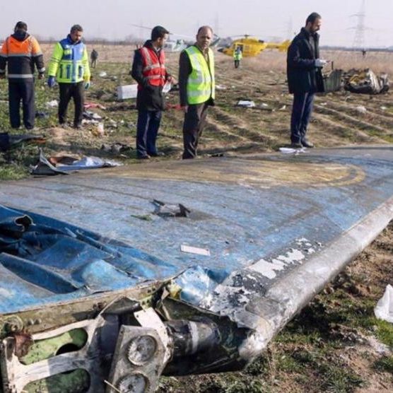 دبیرکل عفو بینالملل: توضیحات ایران درباره هواپیمای اوکراینی گیج کننده و گمراه کننده است