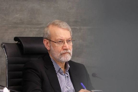 انتقاد از لاریجانی بهدلیل تفسیر جانبدارانه از گزارش اندیشکده آمریکایی درباره جنگ ۱۲ روزه